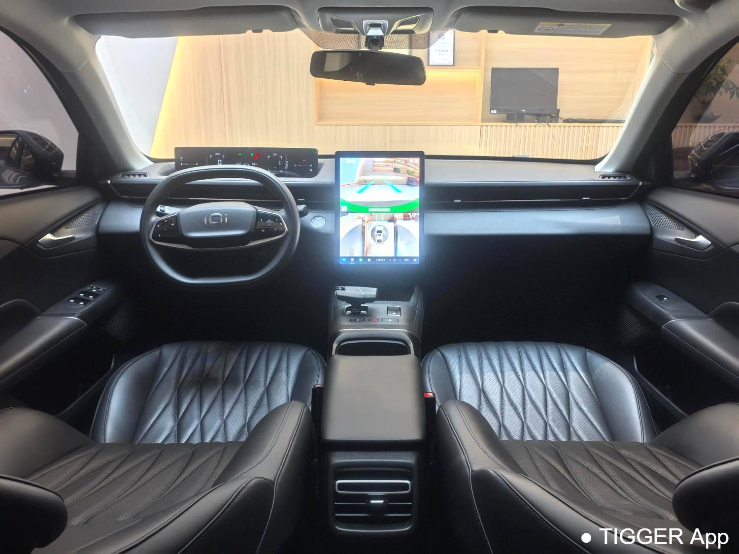 Qiyuan 2024 A05 70 Pro