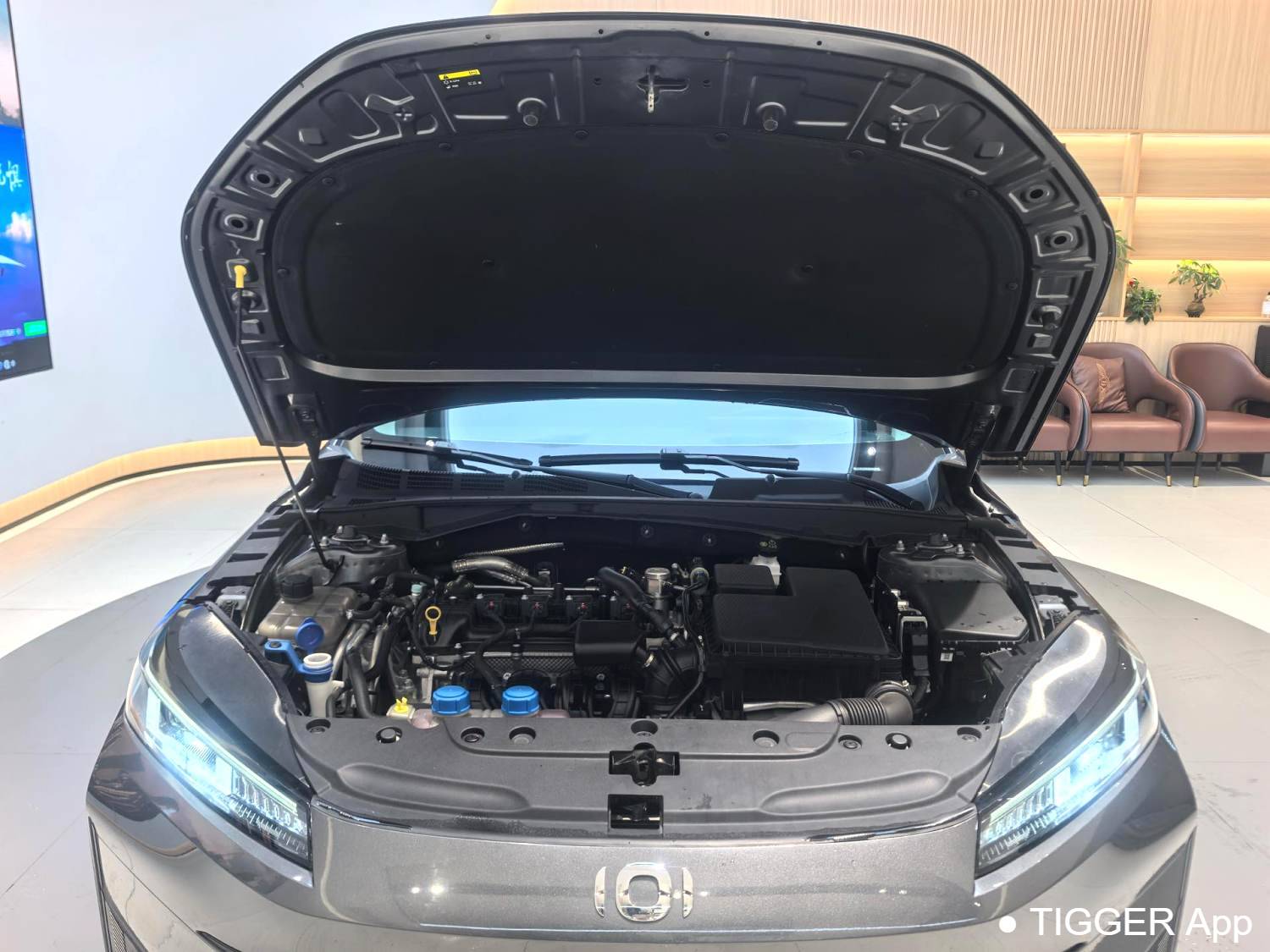 Qiyuan 2024 A05 70 Pro