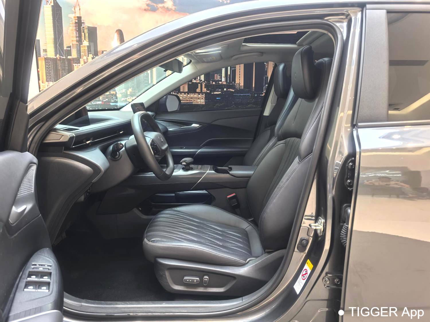 Qiyuan 2024 A05 70 Pro