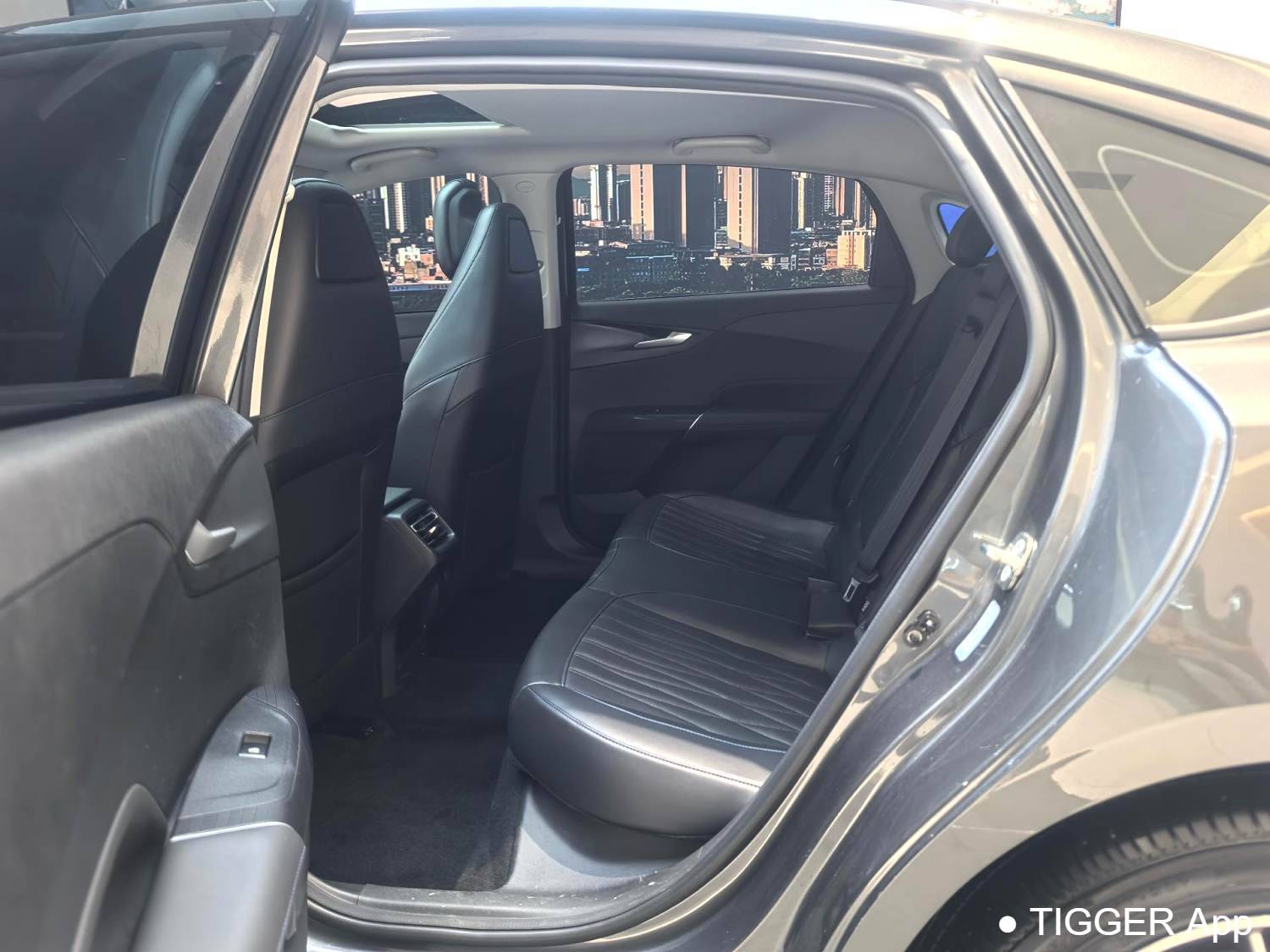 Qiyuan 2024 A05 70 Pro