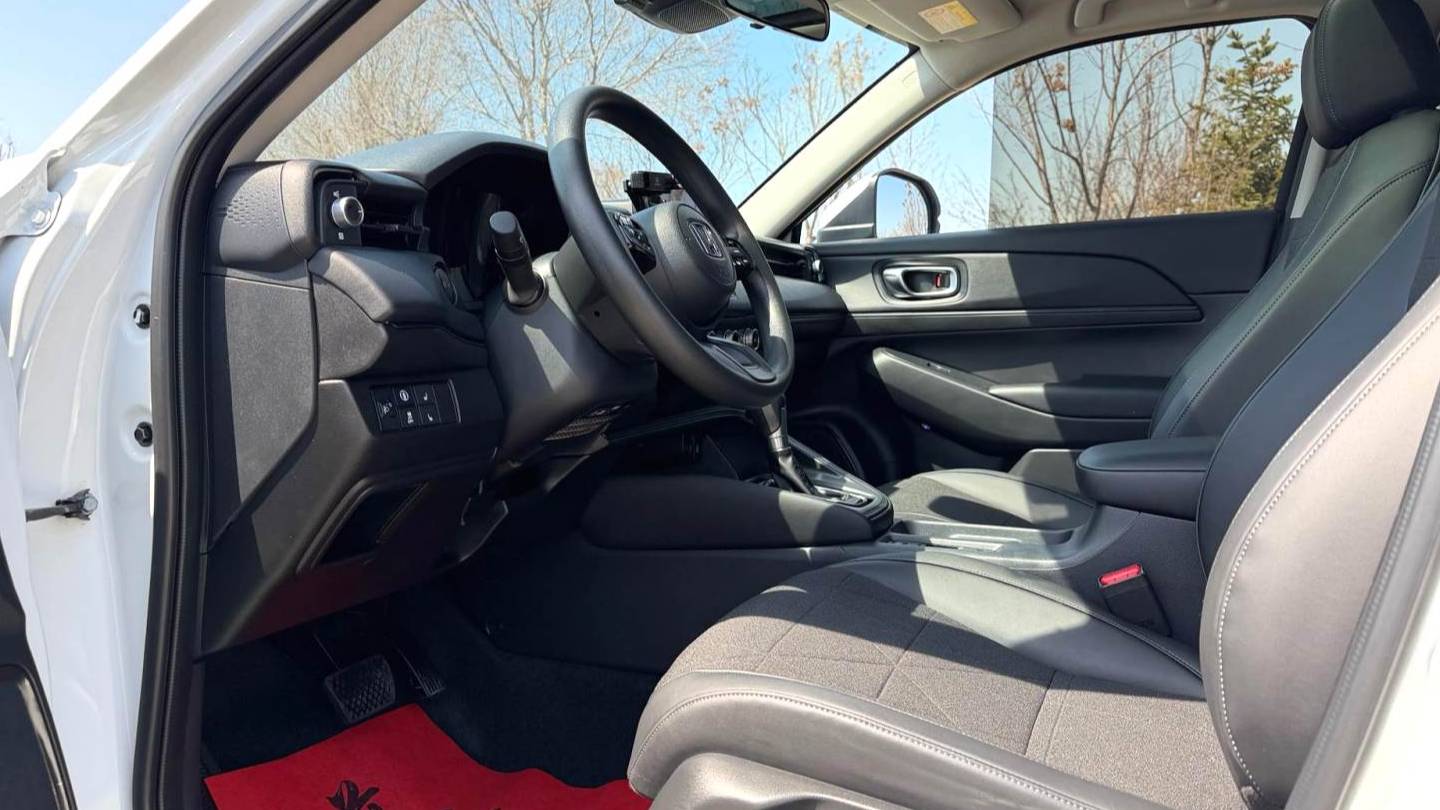 HONDA 2023 VEZEL 1.5L CVT Pioneer Edition