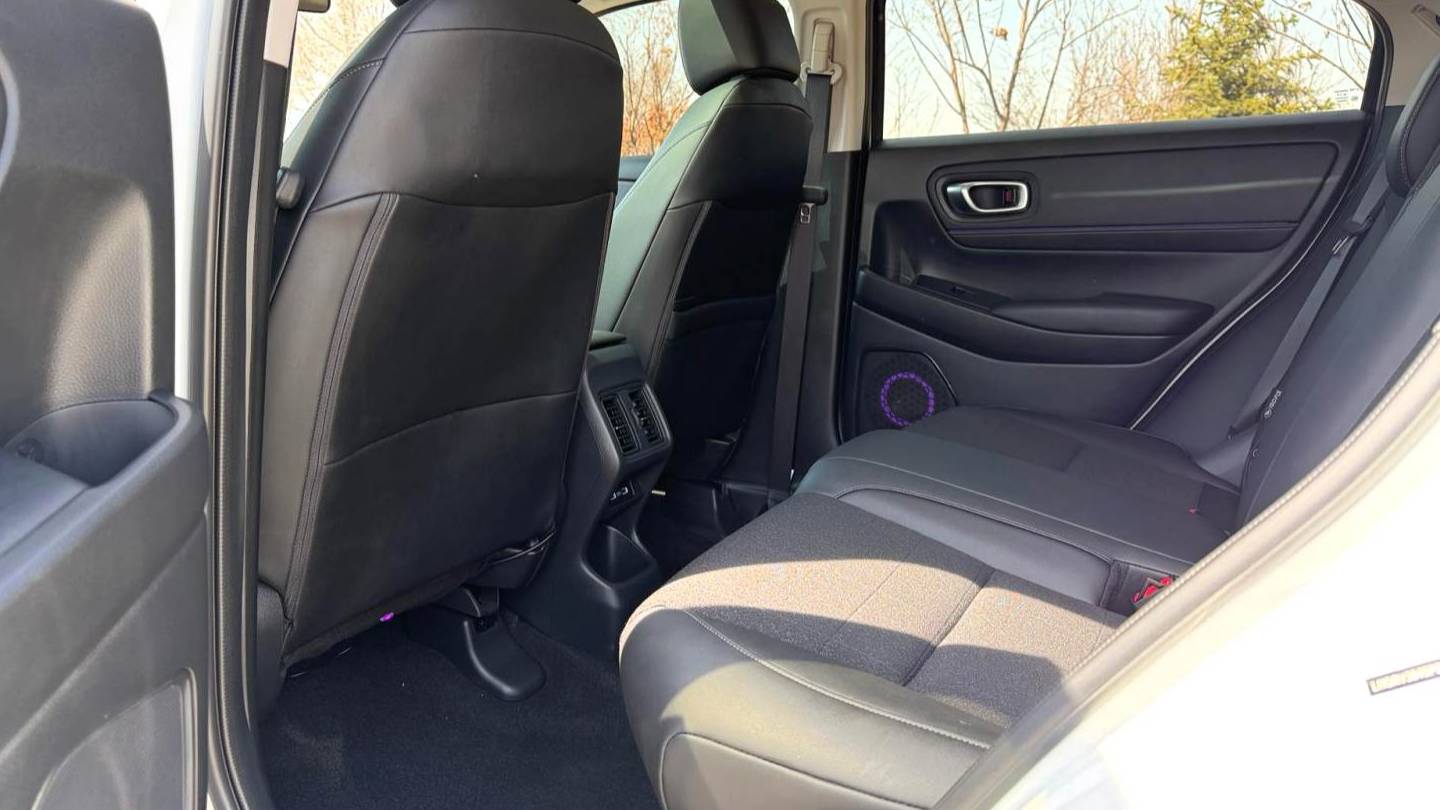 HONDA 2023 VEZEL 1.5L CVT Pioneer Edition