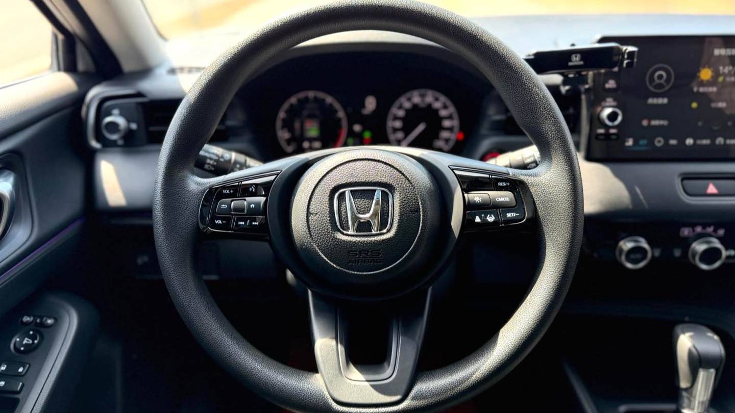 HONDA 2023 VEZEL 1.5L CVT Pioneer Edition