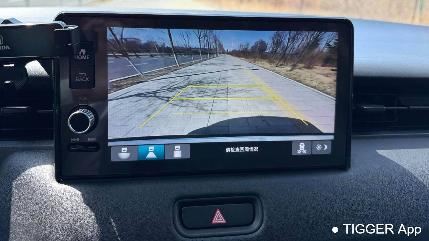 HONDA 2023 VEZEL 1.5L CVT Pioneer Edition