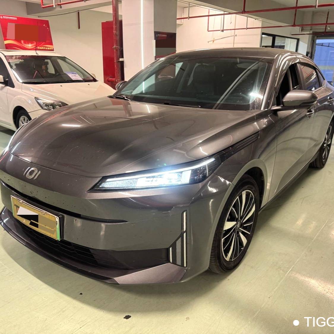 Qiyuan 2025 A05 True Fragrance Edition 70 Beyond Used Car