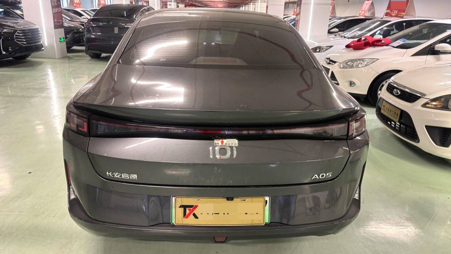 Qiyuan 2025 A05 True Fragrance Edition 70 Beyond