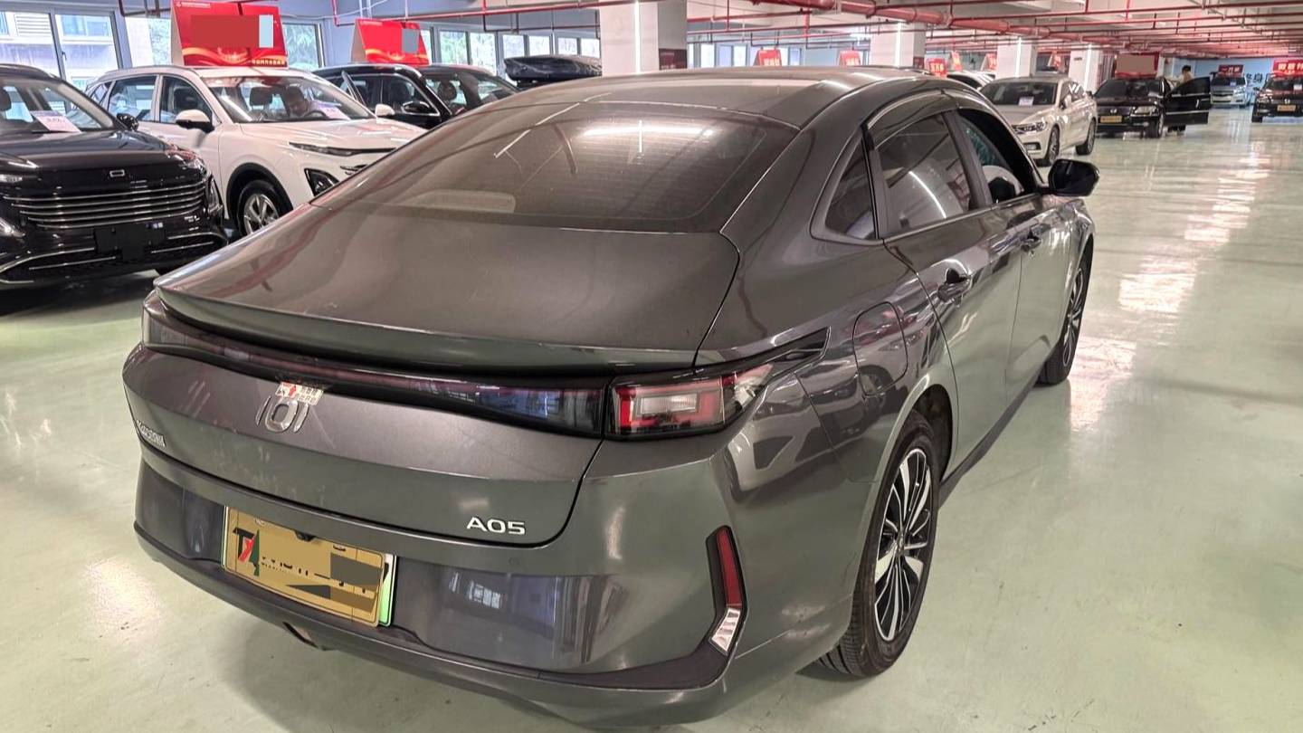 Qiyuan 2025 A05 True Fragrance Edition 70 Beyond