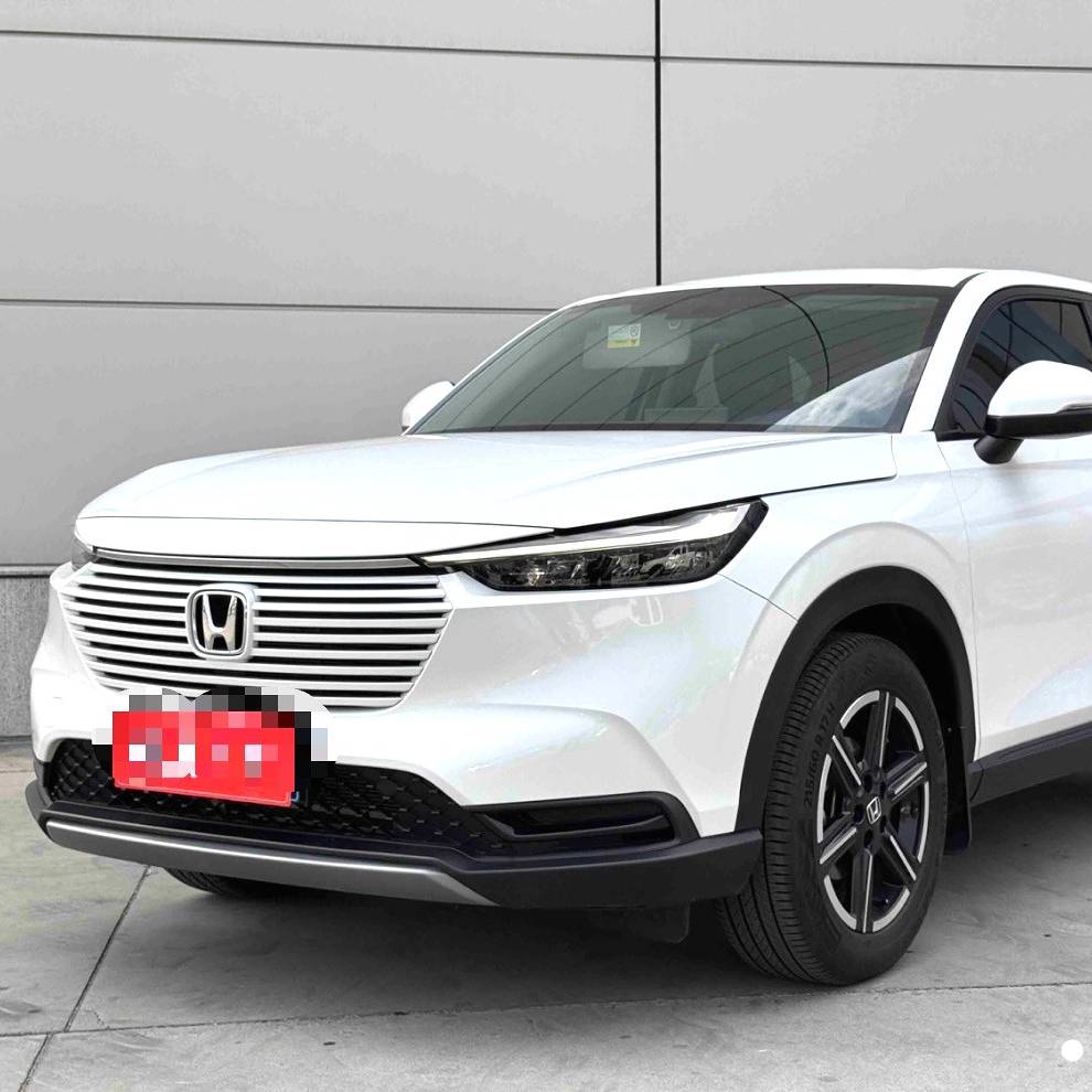 HONDA 2025 VEZEL 1.5L CVT Comfort Edition Used Car