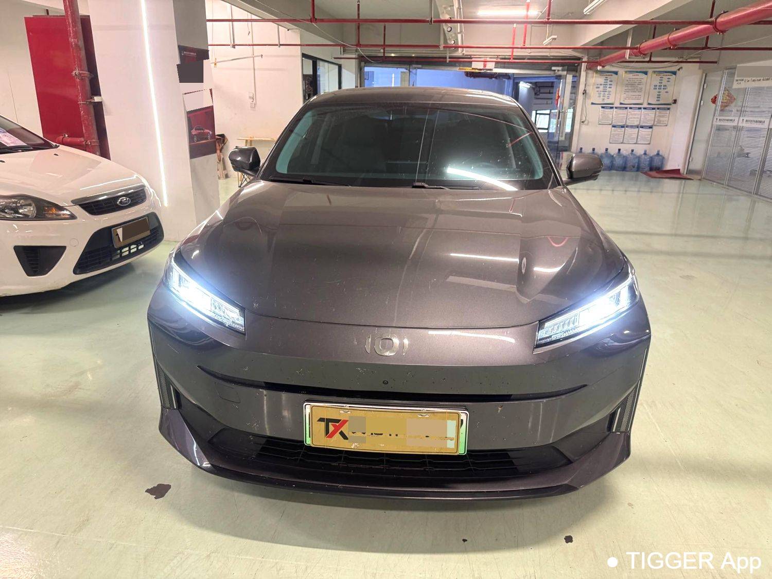 Qiyuan 2025 A05 True Fragrance Edition 70 Beyond