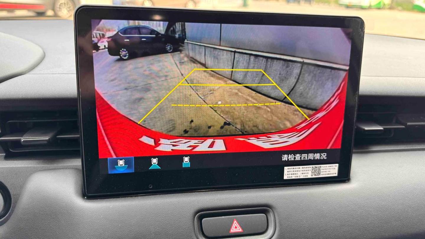 HONDA 2025 VEZEL 1.5L CVT Comfort Edition