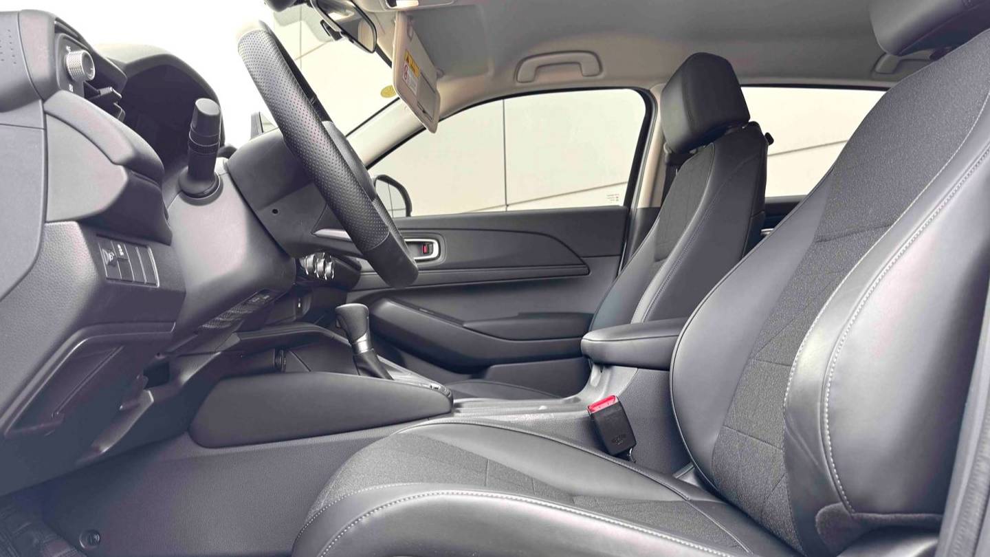 HONDA 2025 VEZEL 1.5L CVT Comfort Edition