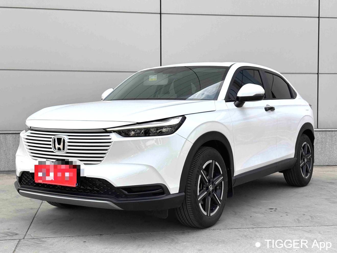 HONDA 2025 VEZEL 1.5L CVT Comfort Edition