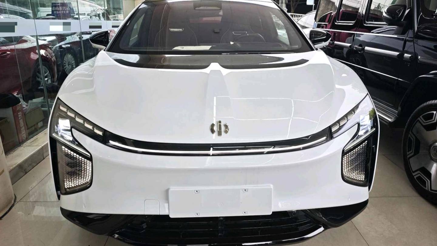 HiPhi 2022 HiPhi X Chuangyuan Edition 6-seater Long Range Edition