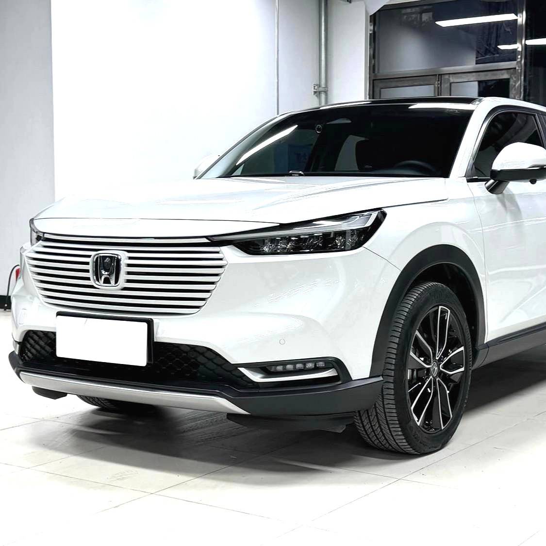 HONDA 2023 VEZEL 1.5L CVT Luxury Edition Used Car