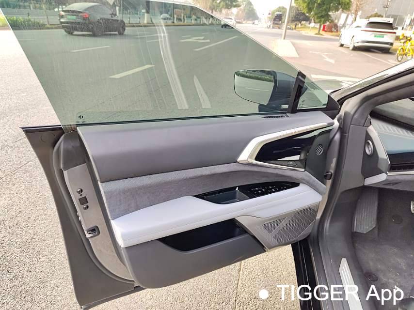 HiPhi 2023 HiPhi Z Five seater version