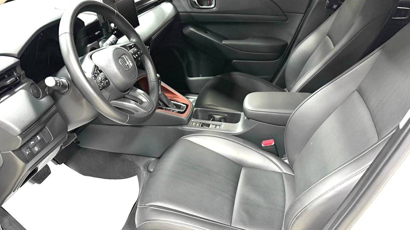 HONDA 2023 VEZEL 1.5L CVT Luxury Edition