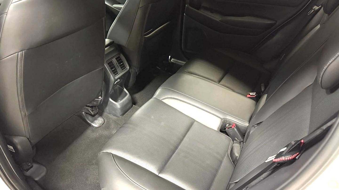 HONDA 2023 VEZEL 1.5L CVT Luxury Edition