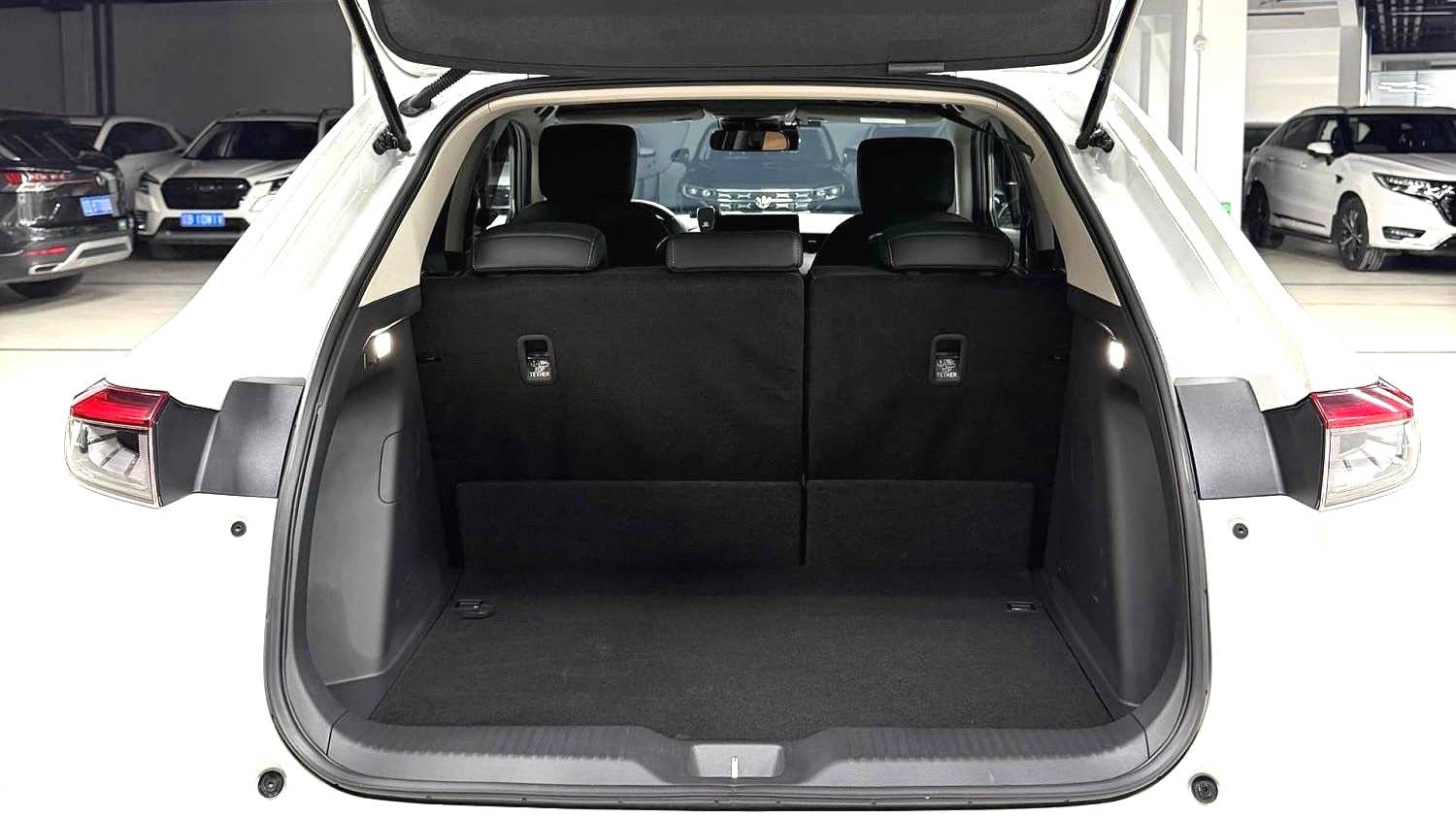 HONDA 2023 VEZEL 1.5L CVT Luxury Edition