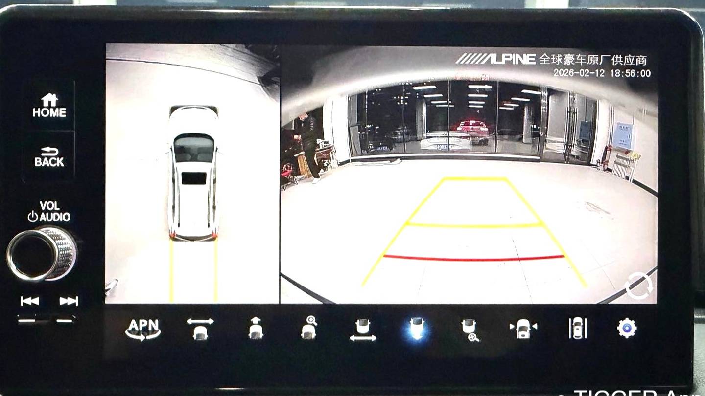 HONDA 2023 VEZEL 1.5L CVT Luxury Edition