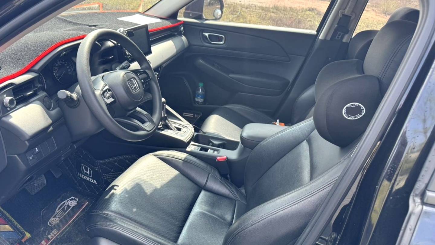 HONDA 2023 VEZEL 1.5L CVT Elite Edition