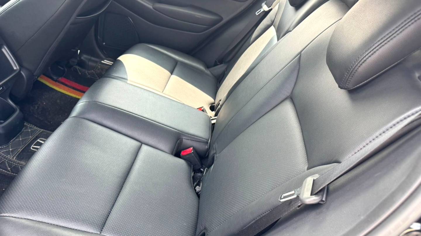 HONDA 2023 VEZEL 1.5L CVT Elite Edition