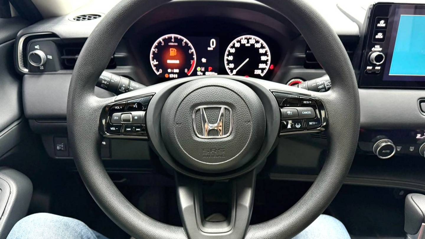 HONDA 2023 VEZEL 1.5L CVT Pioneer Edition