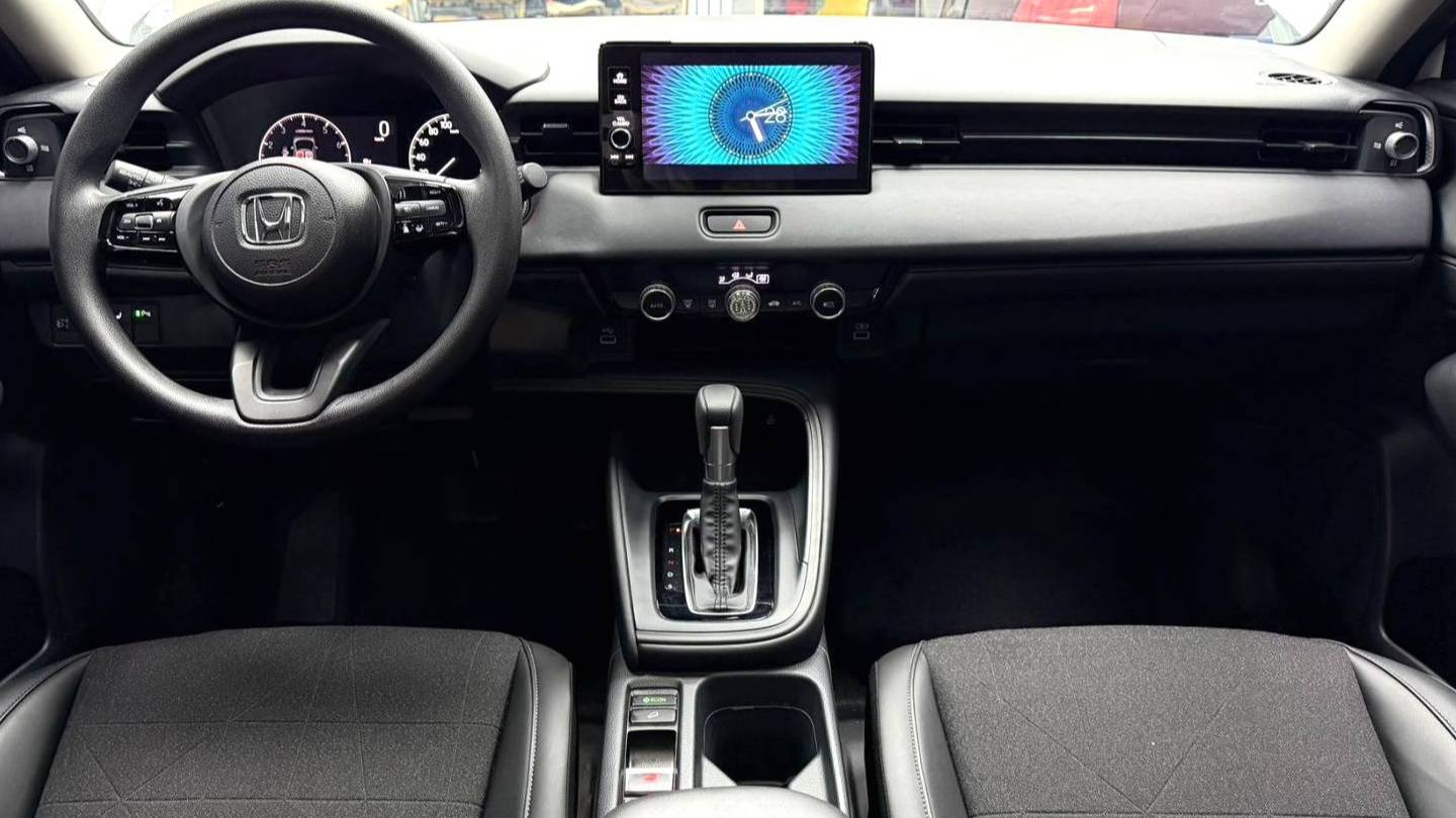 HONDA 2023 VEZEL 1.5L CVT Pioneer Edition