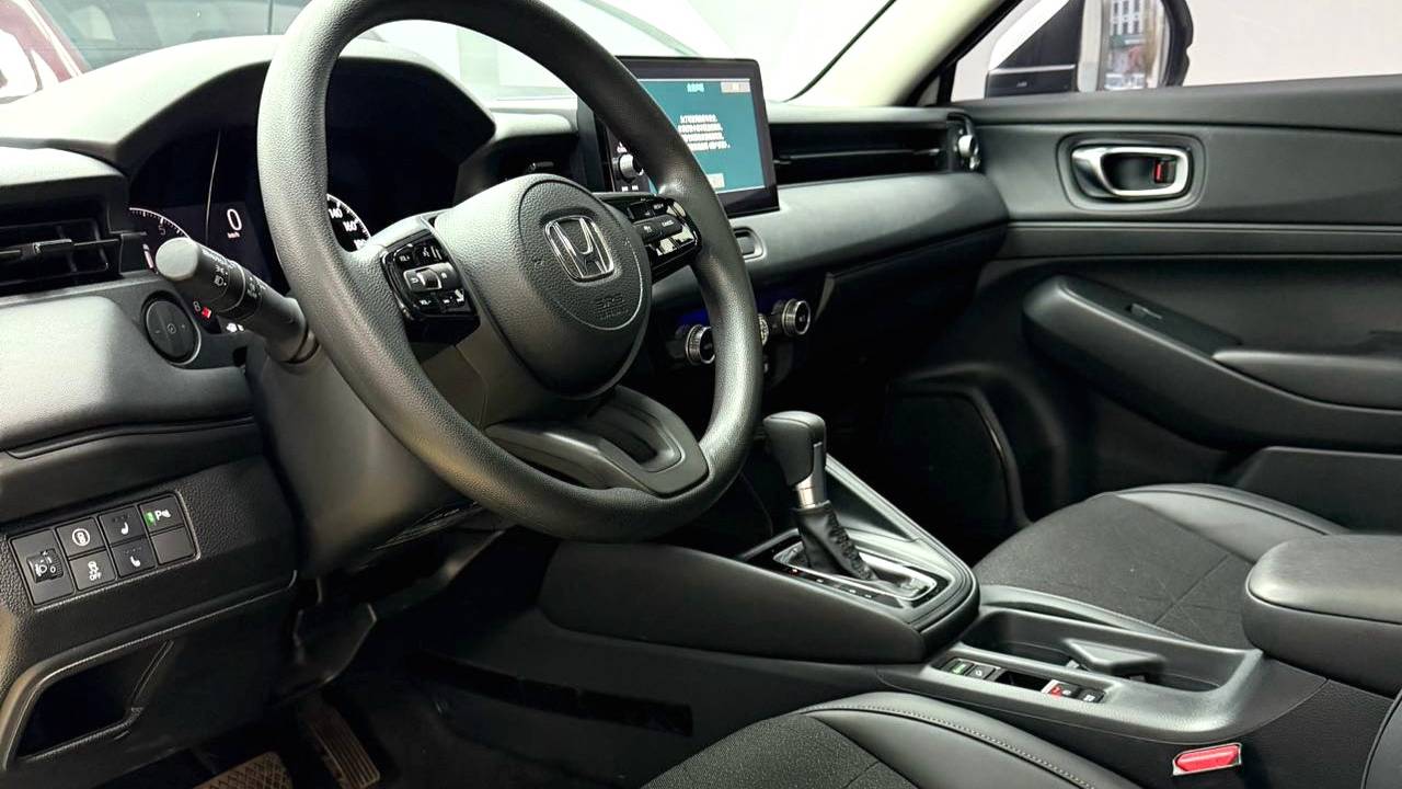 HONDA 2023 VEZEL 1.5L CVT Pioneer Edition