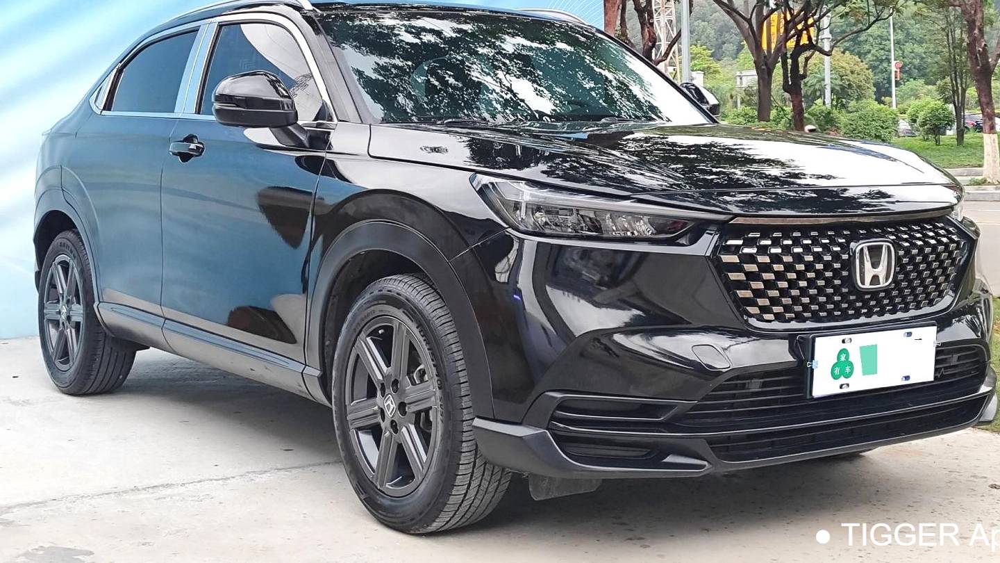 HONDA 2024 XR-V‌ 1.5L CVT Thermal Edition