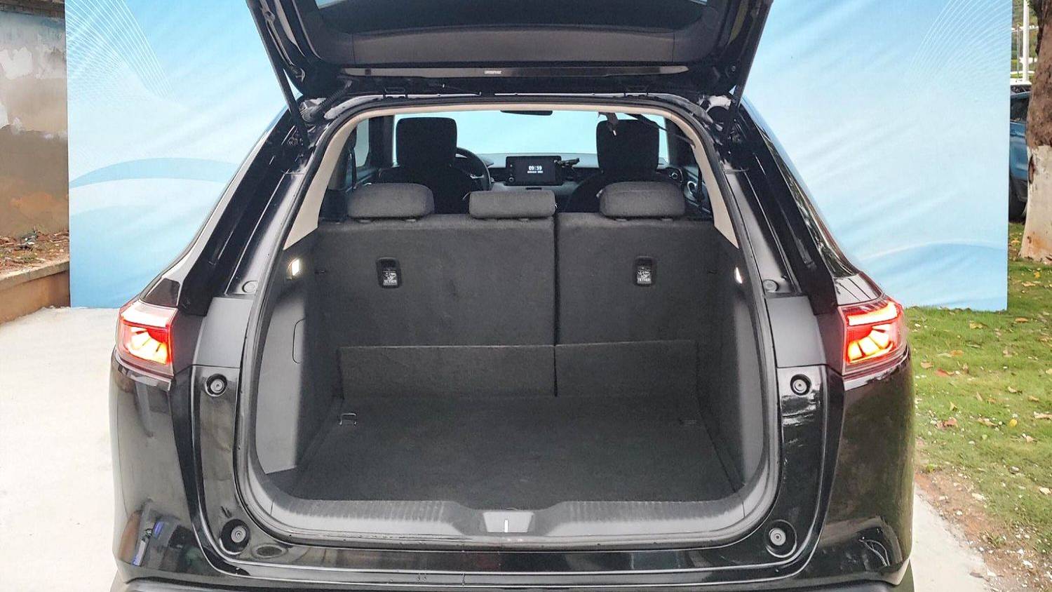 HONDA 2024 XR-V‌ 1.5L CVT Thermal Edition