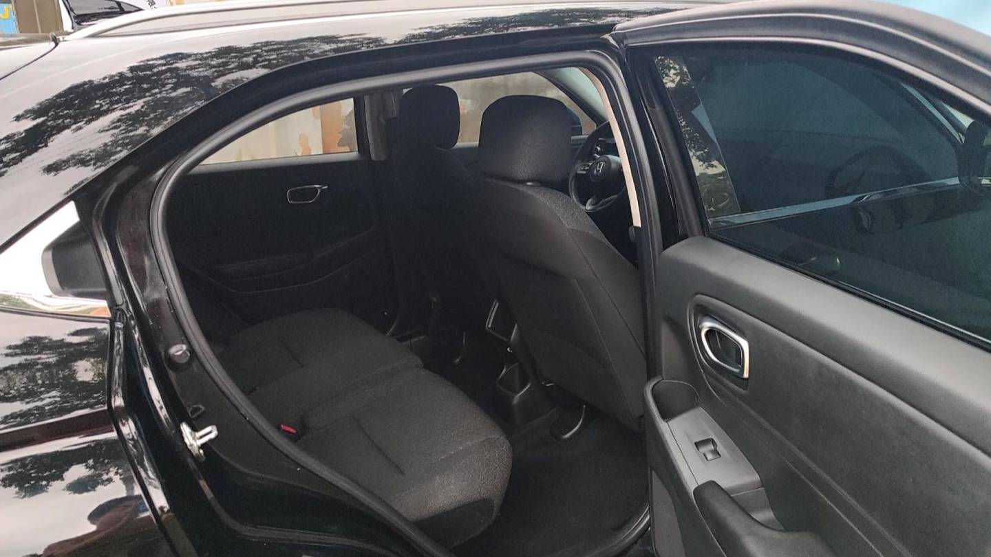 HONDA 2024 XR-V‌ 1.5L CVT Thermal Edition