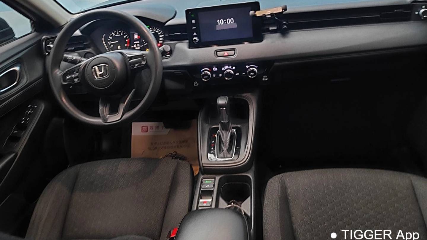 HONDA 2024 XR-V‌ 1.5L CVT Thermal Edition