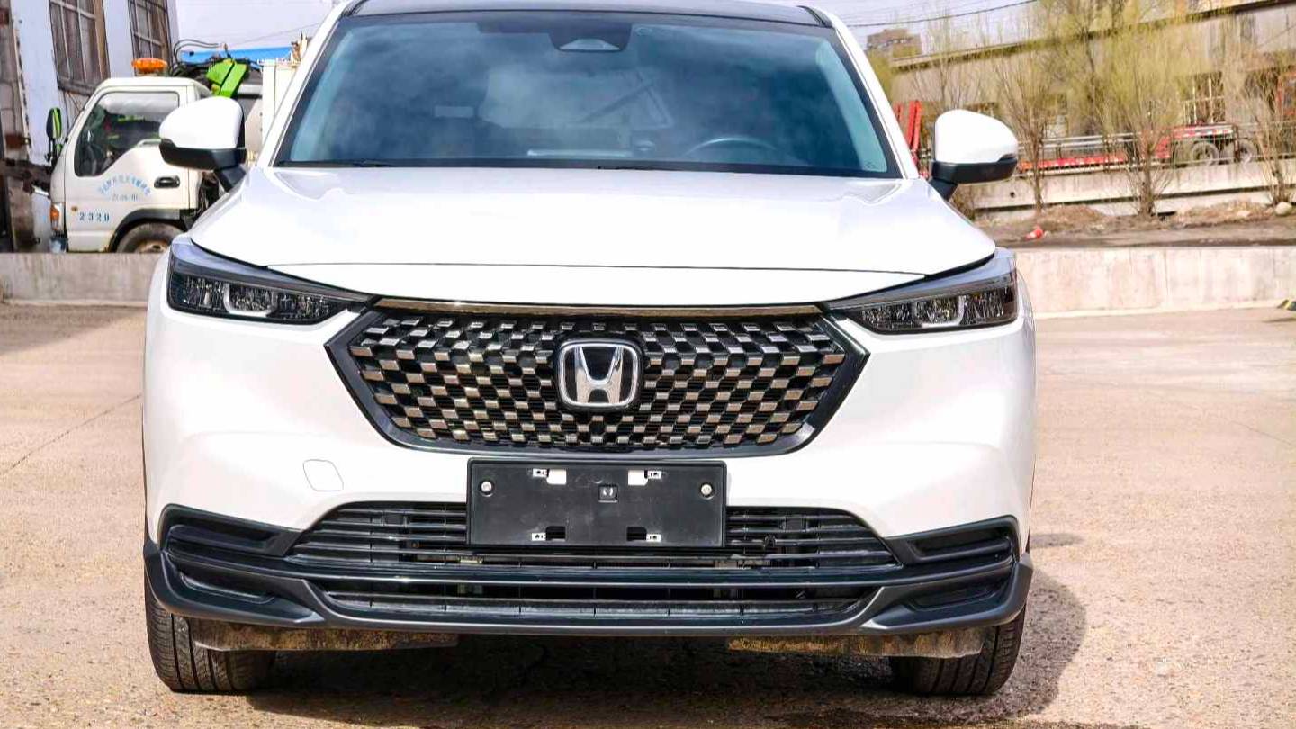 HONDA 2023 XR-V‌ 1.5L CVT Hot Edition