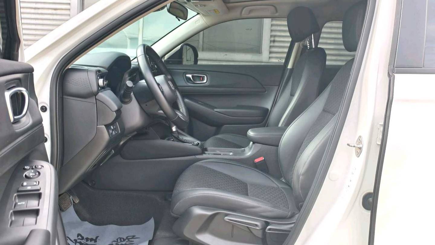 HONDA 2023 XR-V‌ 1.5L CVT Hot Edition