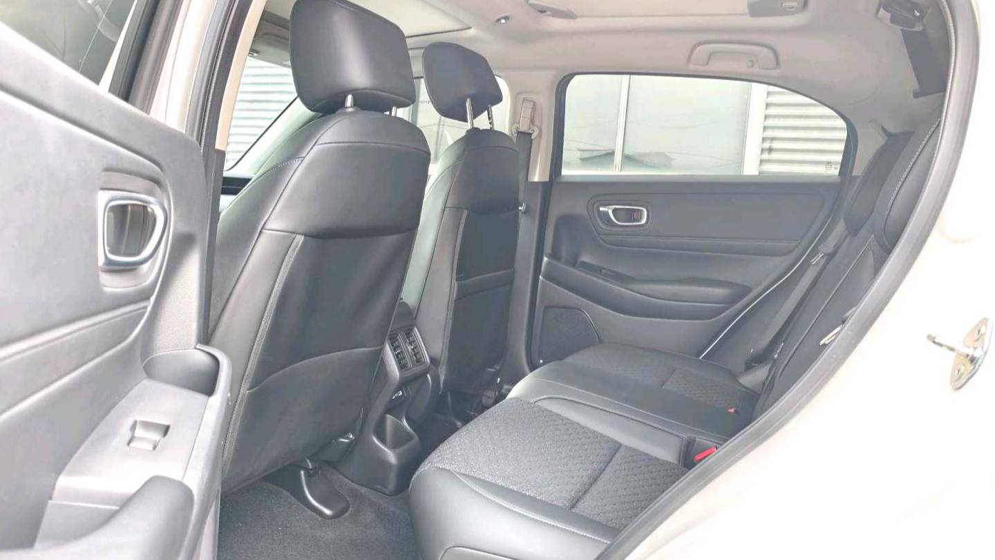 HONDA 2023 XR-V‌ 1.5L CVT Hot Edition