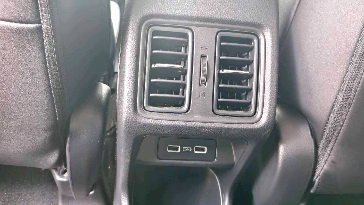 HONDA 2023 XR-V‌ 1.5L CVT Hot Edition