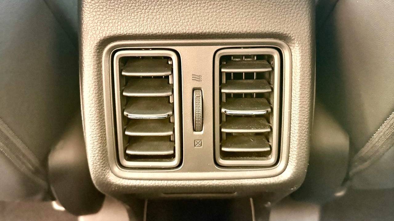 HONDA 2023 XR-V‌ 1.5L CVT Heat Wave Edition