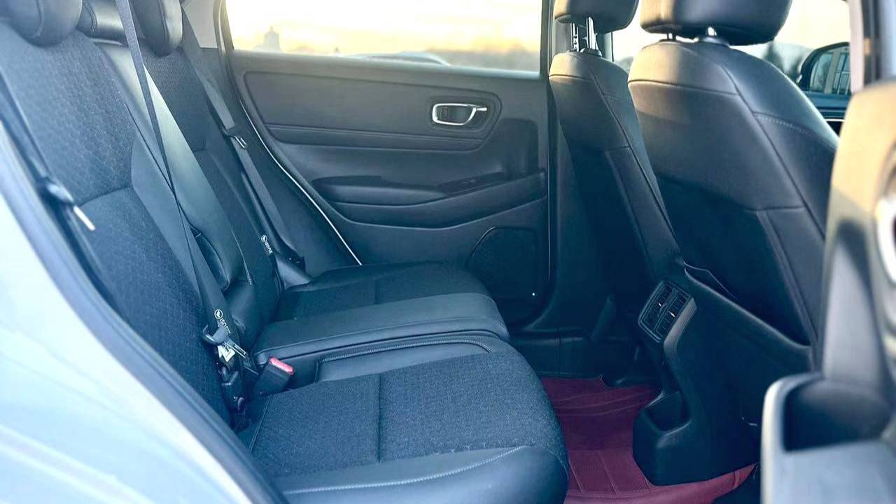 HONDA 2024 XR-V‌ 1.5L CVT Passionate Edition