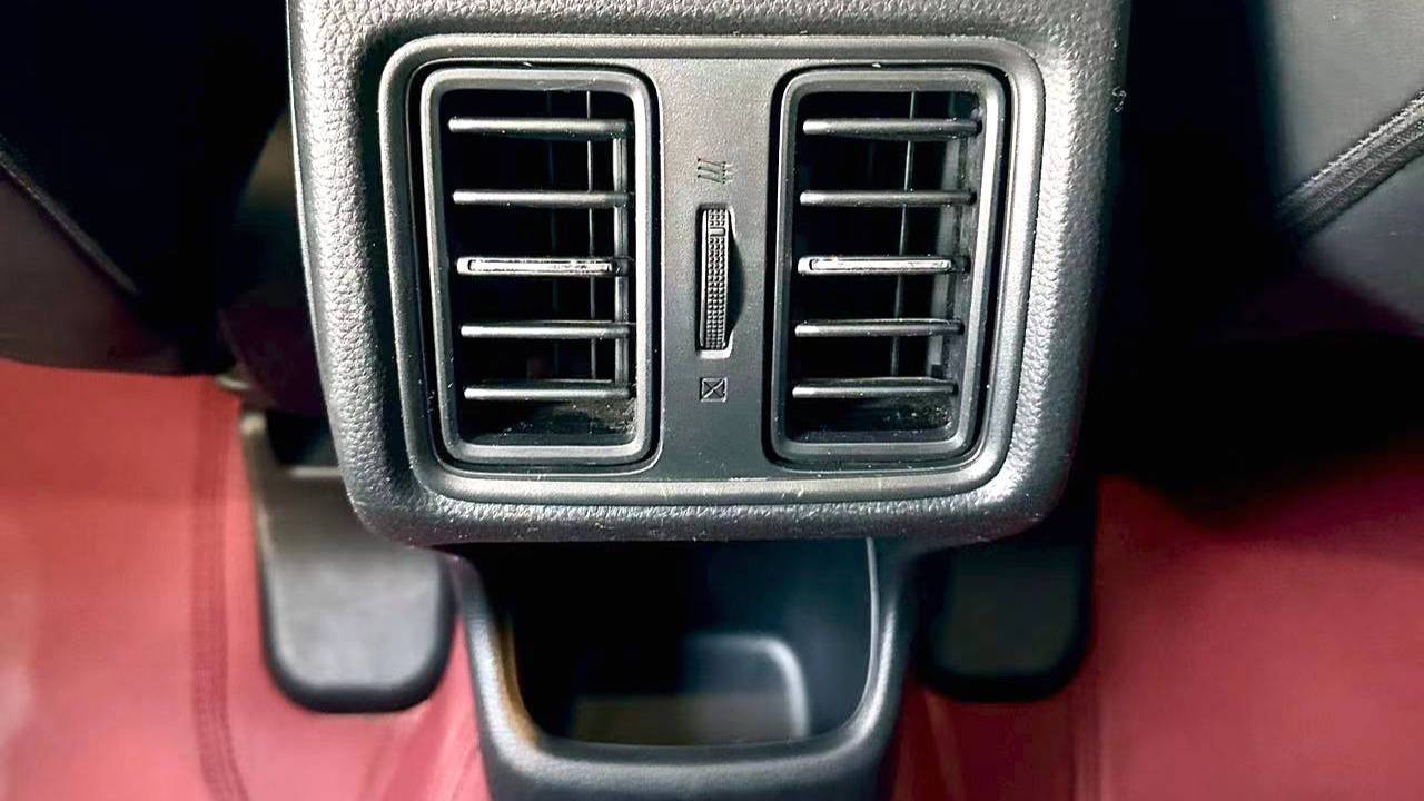 HONDA 2024 XR-V‌ 1.5L CVT Passionate Edition