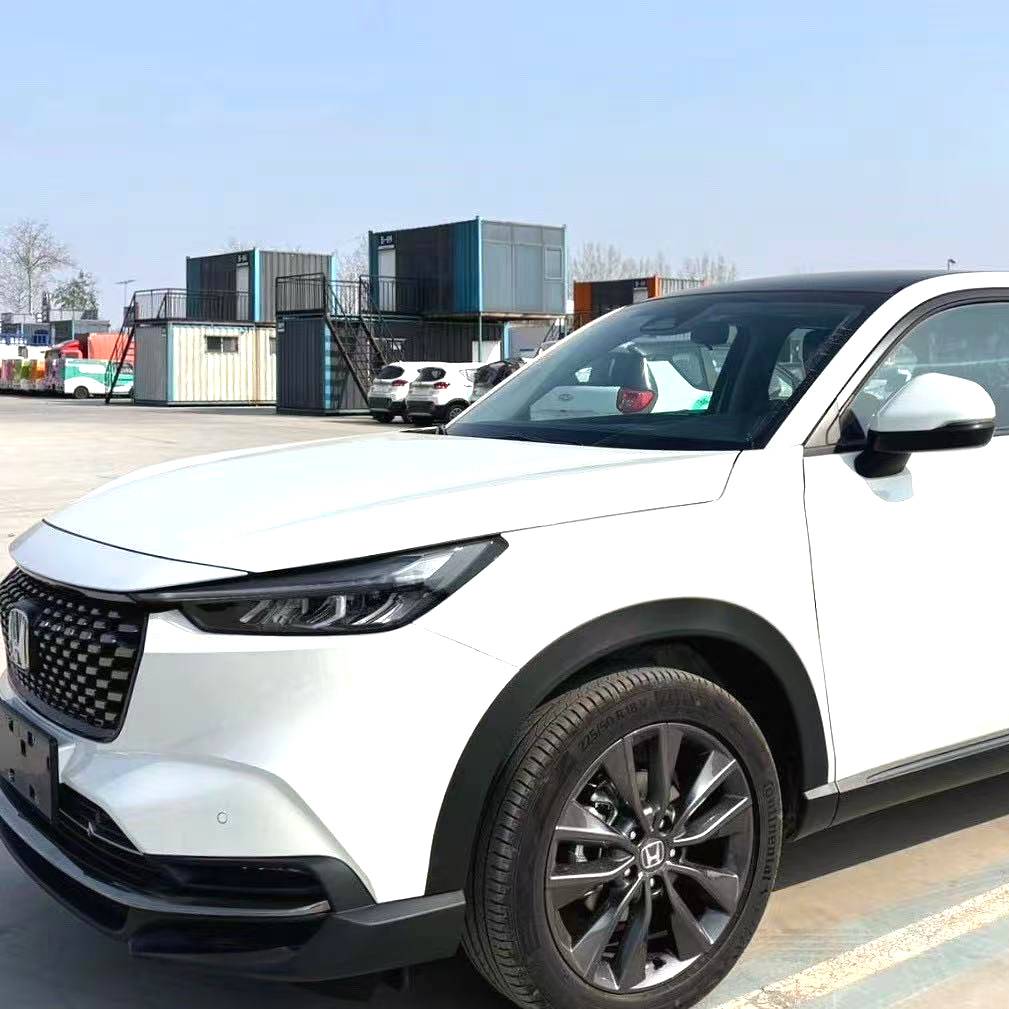 HONDA 2024 XR-V‌ 1.5L CVT Passionate Edition Used Car