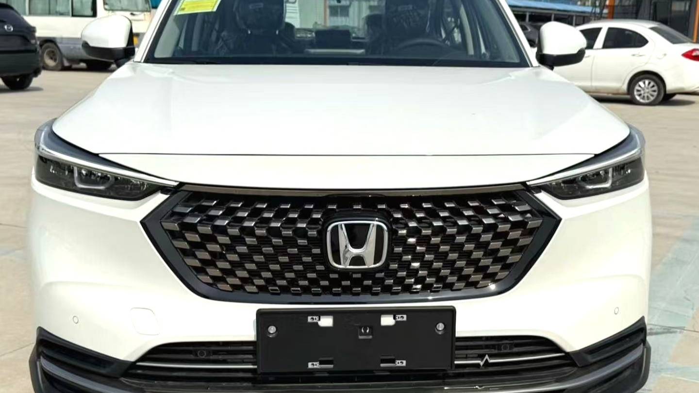 HONDA 2024 XR-V‌ 1.5L CVT Passionate Edition