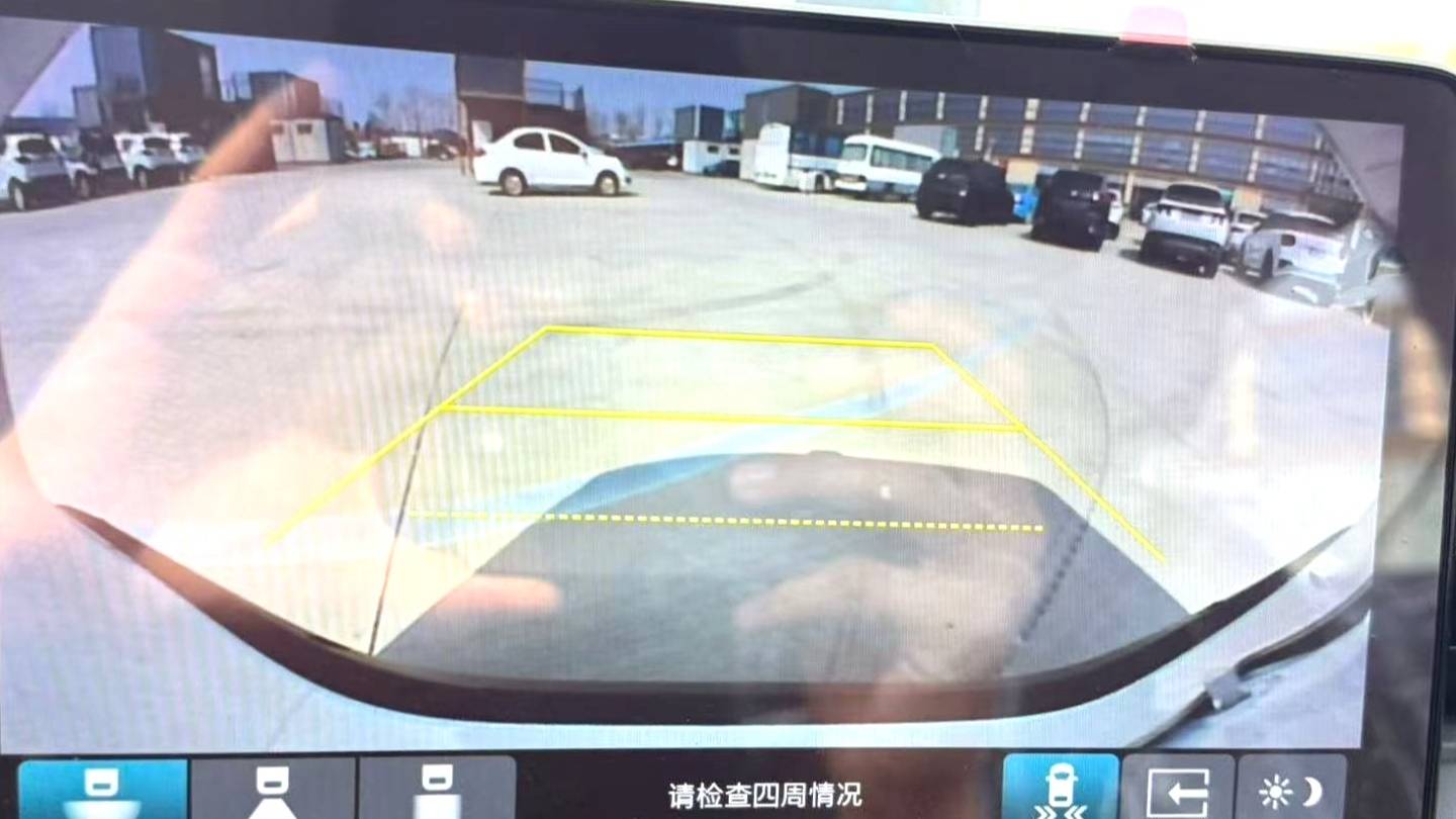 HONDA 2024 XR-V‌ 1.5L CVT Passionate Edition