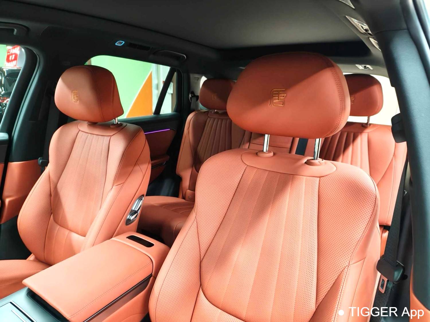 BYD 2025 BYD Tang L DM 175KM Drone Player Edition