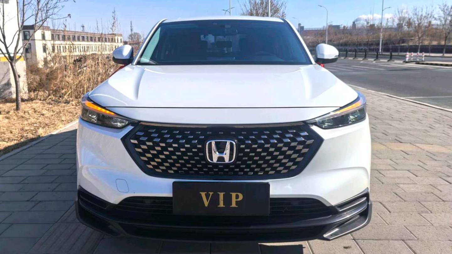 HONDA 2023 XR-V‌ 1.5L CVT Thermal Edition