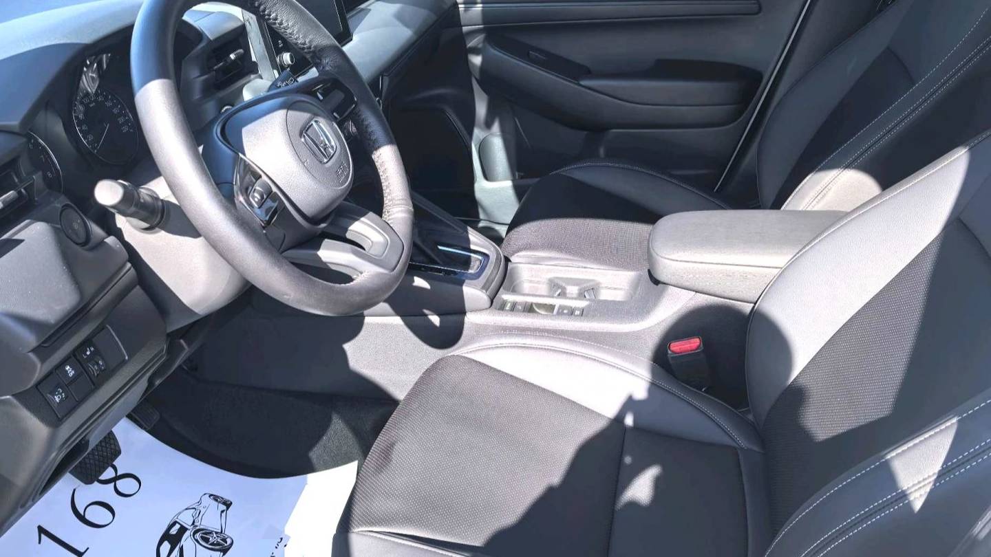 HONDA 2023 XR-V‌ 1.5L CVT Thermal Edition