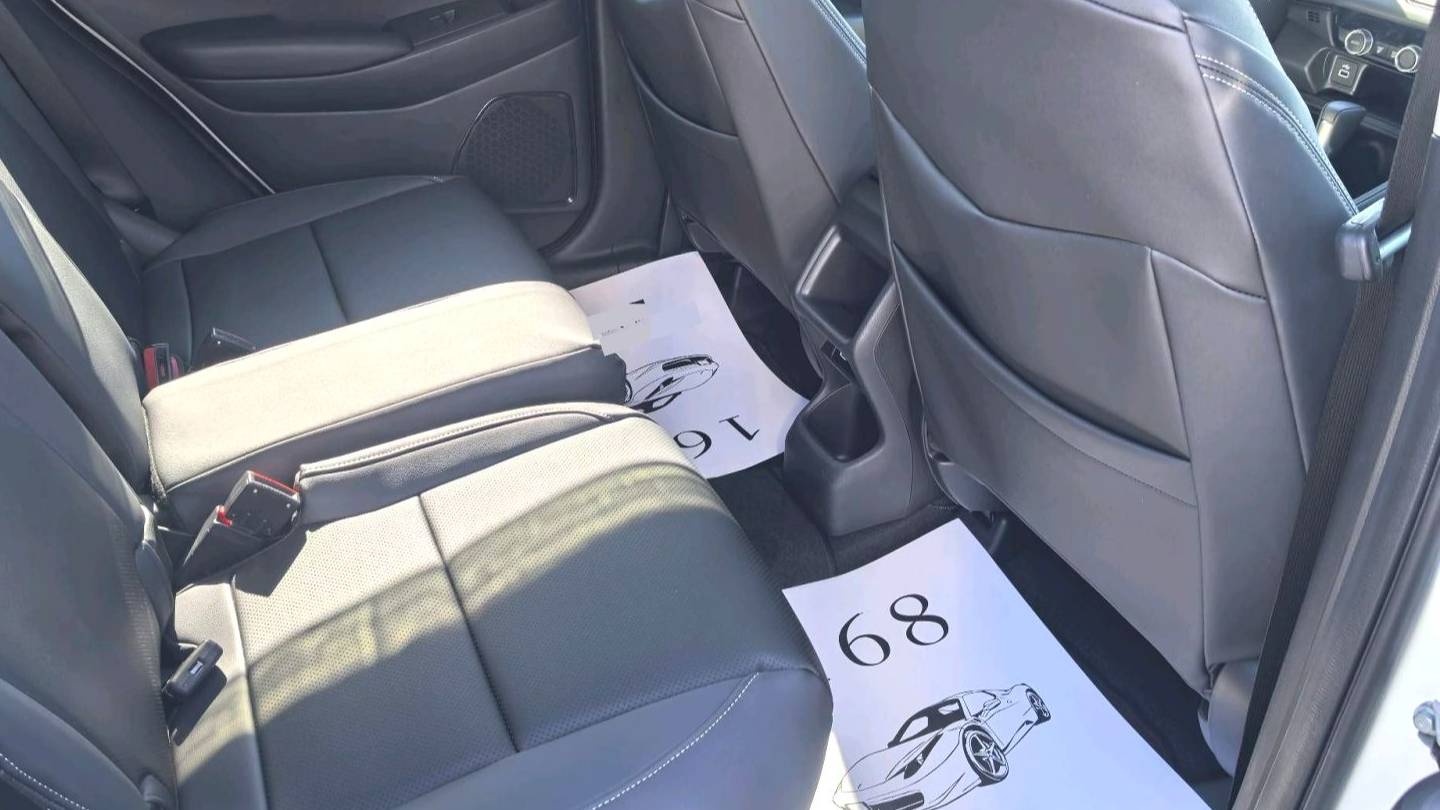 HONDA 2023 XR-V‌ 1.5L CVT Thermal Edition