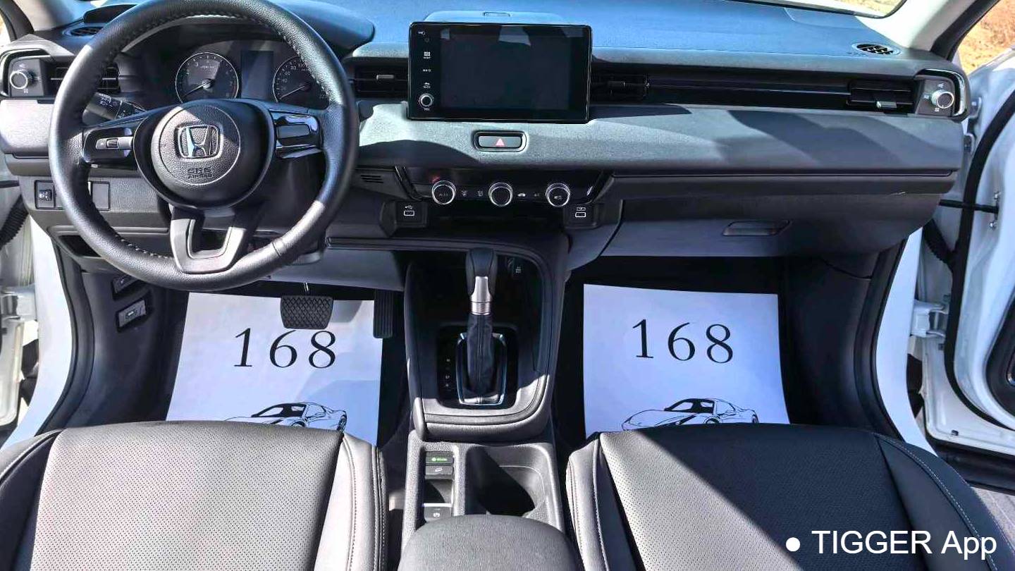 HONDA 2023 XR-V‌ 1.5L CVT Thermal Edition