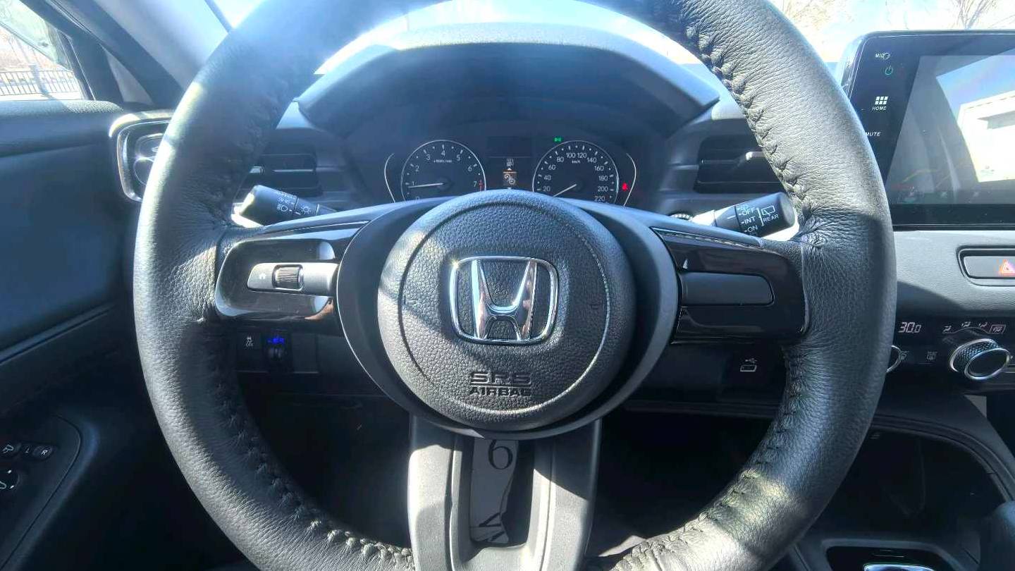 HONDA 2023 XR-V‌ 1.5L CVT Thermal Edition