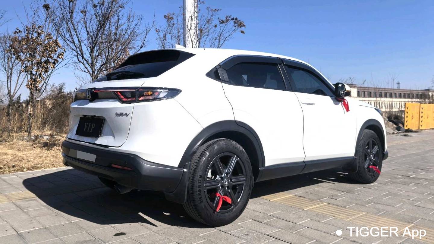 HONDA 2023 XR-V‌ 1.5L CVT Thermal Edition