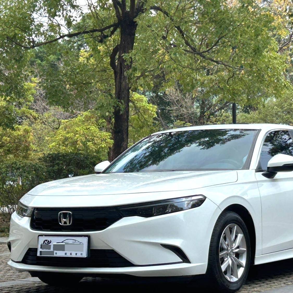 HONDA 2023 INTEGRA 240TURBO Manual Exclusive Edition Used Car